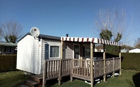 Mobilhome K69 Les Charmettes